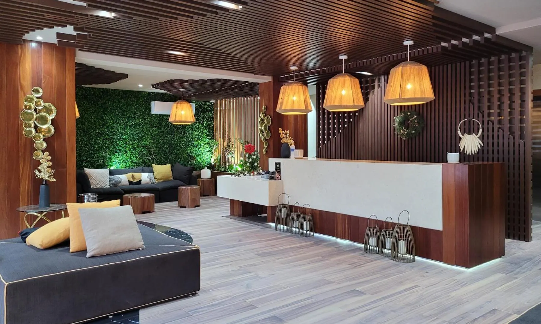 Menesse 224 Luxurious 1Bd Premium Condo Tulum 0*,  Meksyk
