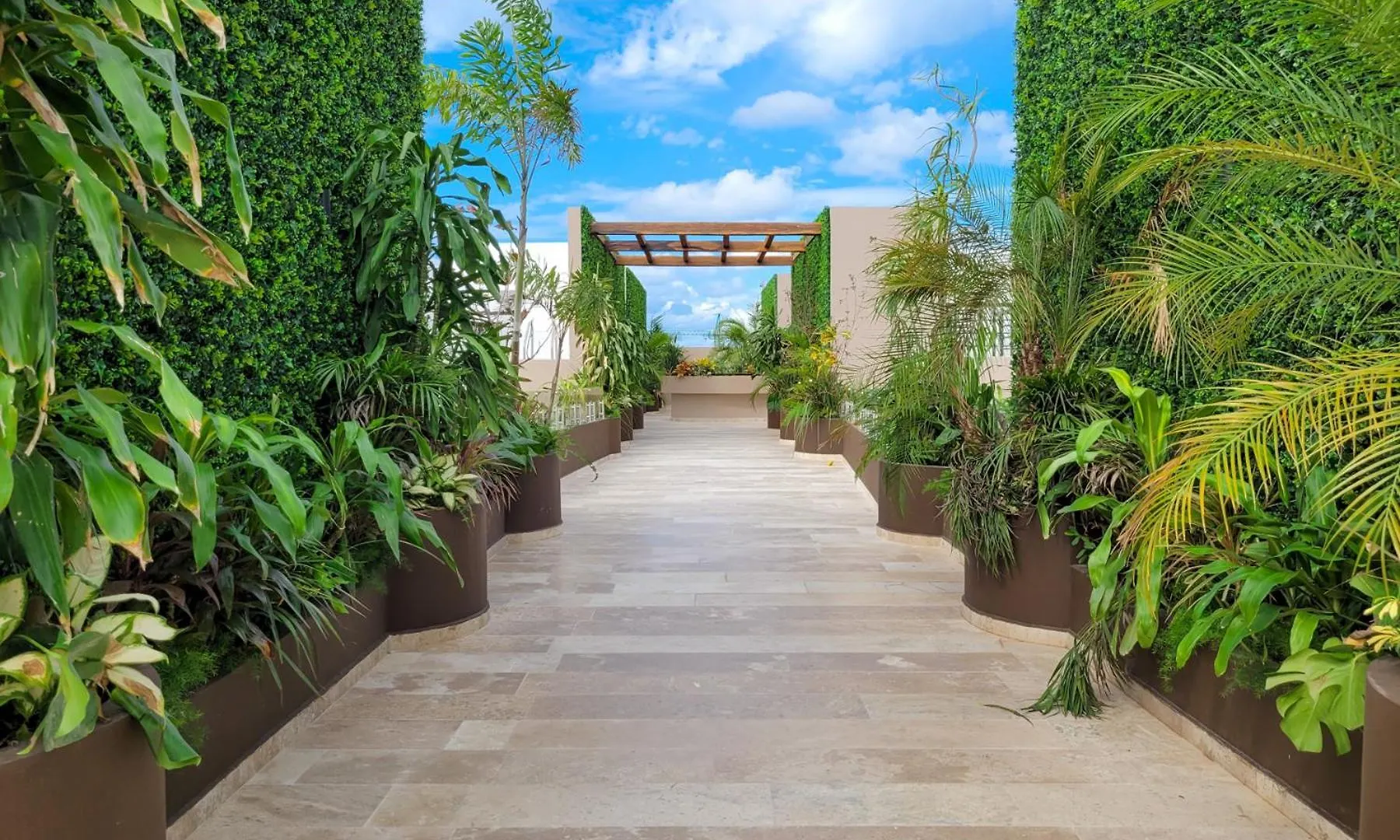 Menesse 224 Luxurious 1Bd Premium Condo Tulum Apartament