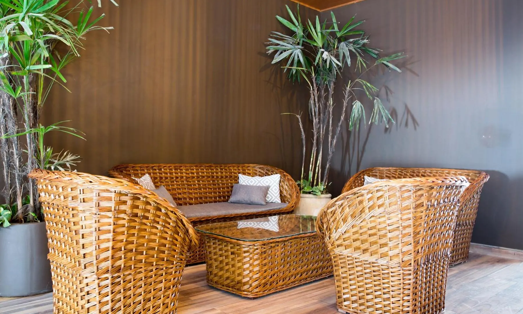 Menesse 224 Luxurious 1Bd Premium Condo Tulum Apartament