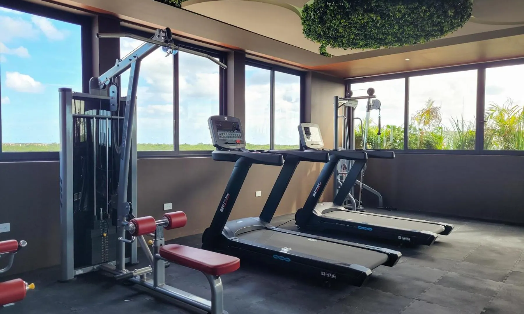 Menesse 224 Luxurious 1Bd Premium Condo Tulum