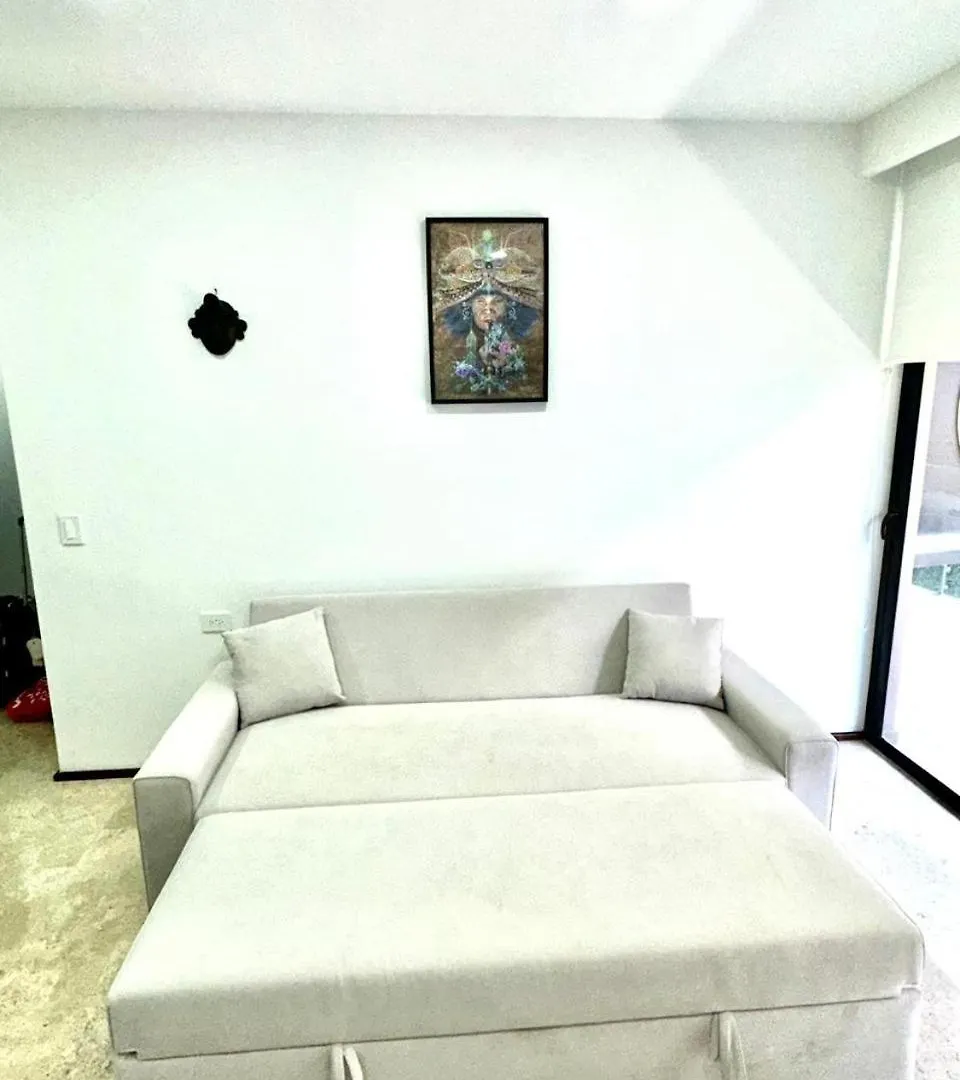 Apartament Menesse 224 Luxurious 1Bd Premium Condo Tulum